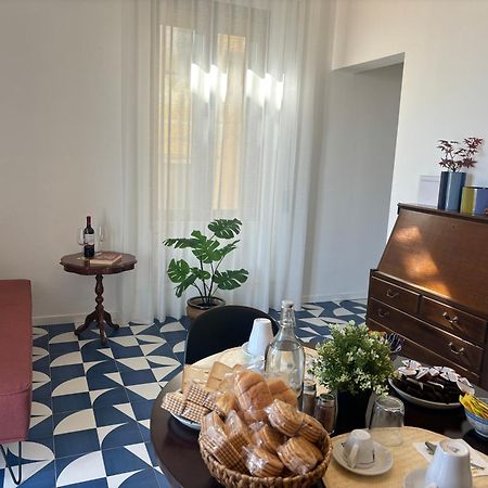 C'Est La Vie Taormina Apartman Kültér fotó