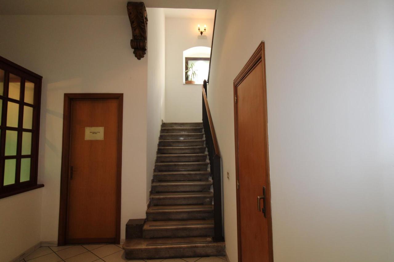 C'Est La Vie Taormina Apartman Kültér fotó