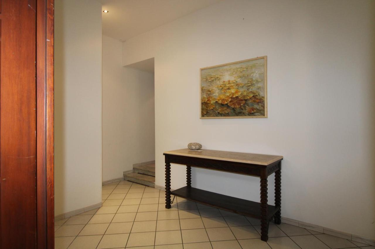 C'Est La Vie Taormina Apartman Kültér fotó
