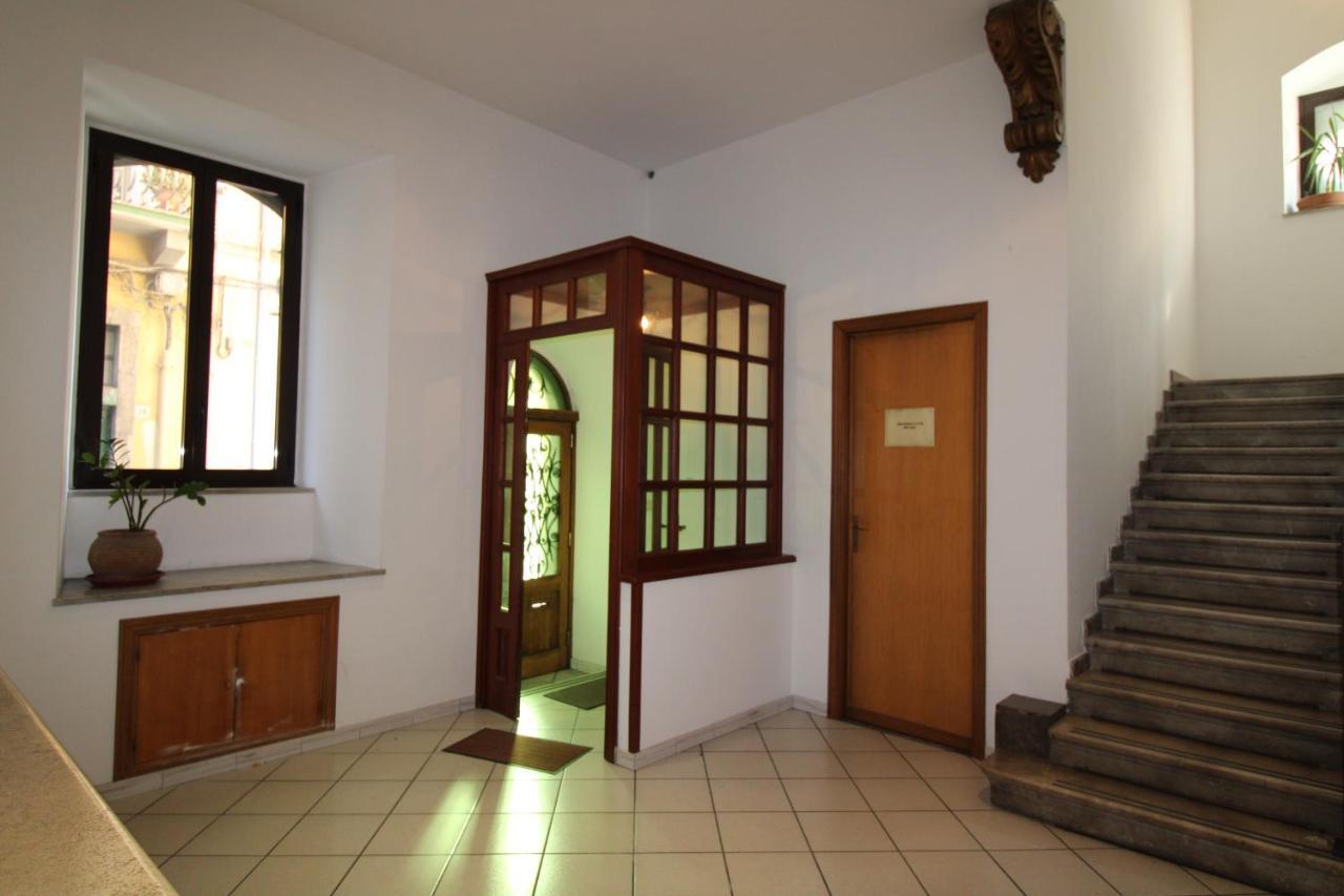 C'Est La Vie Taormina Apartman Kültér fotó
