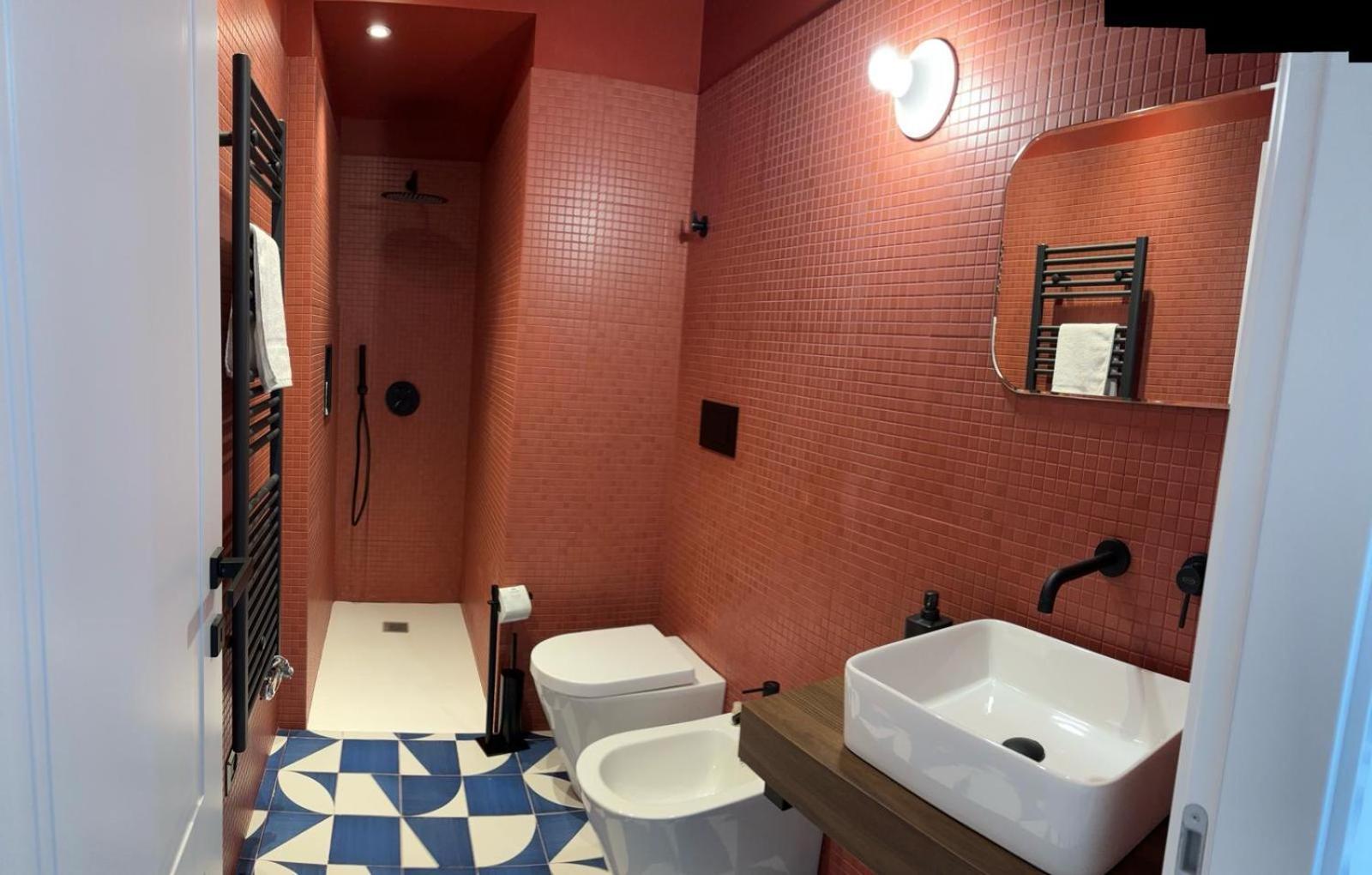 C'Est La Vie Taormina Apartman Kültér fotó