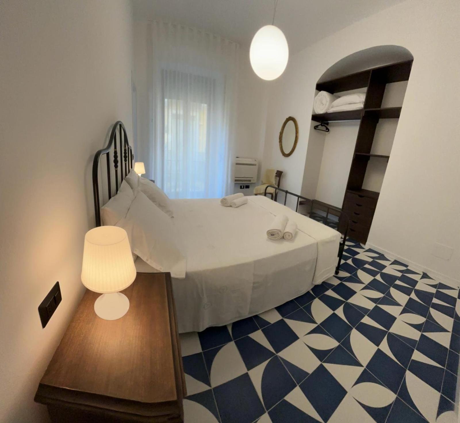 C'Est La Vie Taormina Apartman Kültér fotó