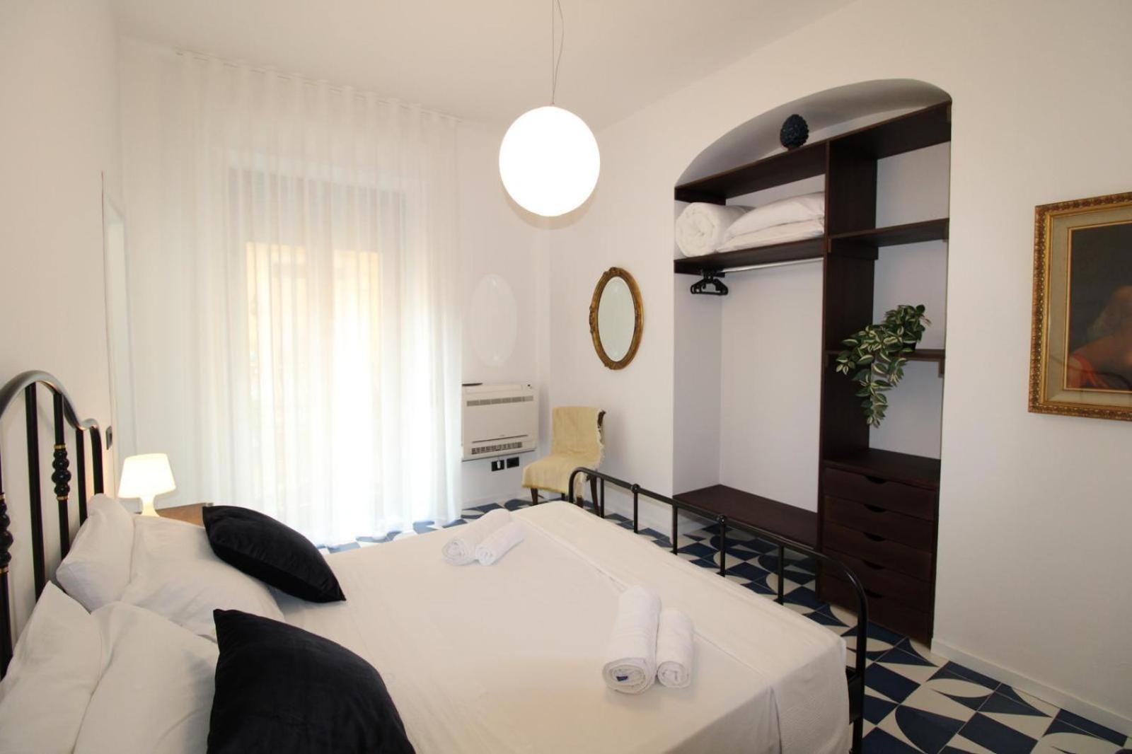 C'Est La Vie Taormina Apartman Kültér fotó