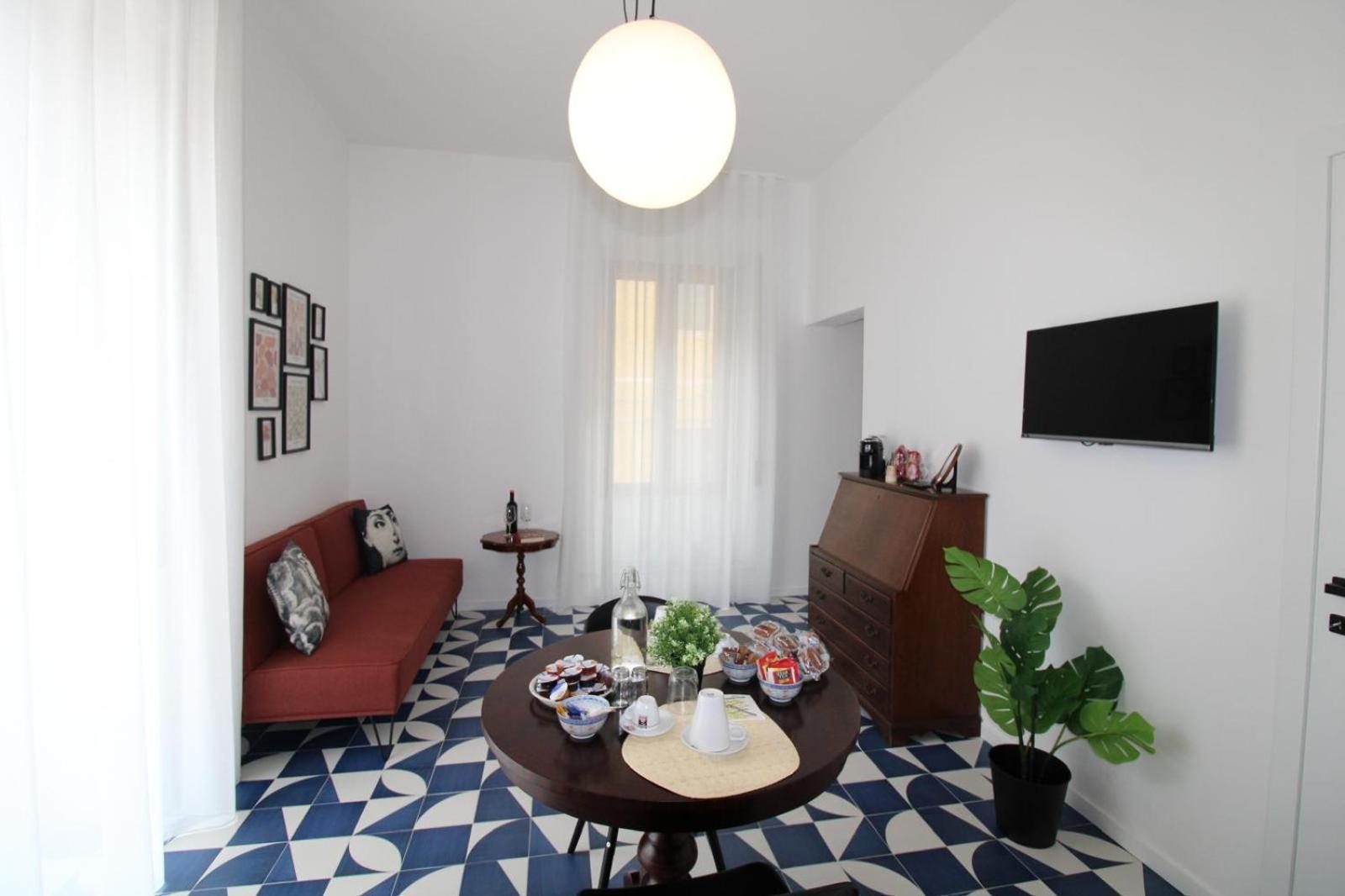 C'Est La Vie Taormina Apartman Kültér fotó