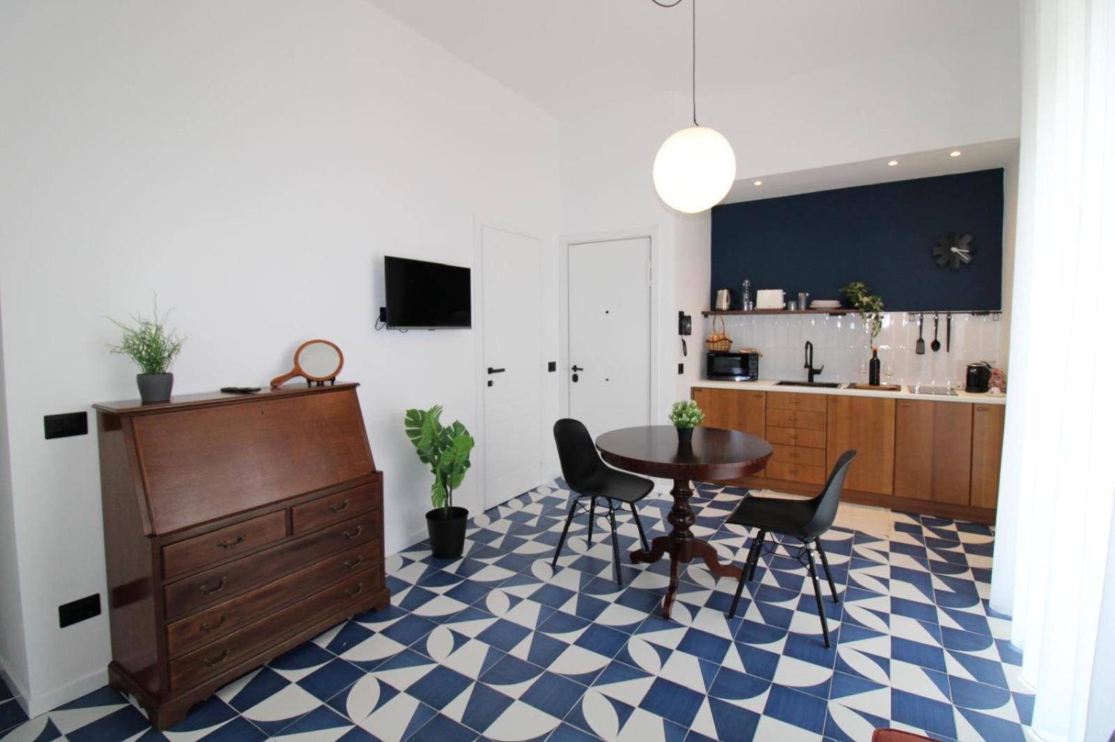C'Est La Vie Taormina Apartman Kültér fotó