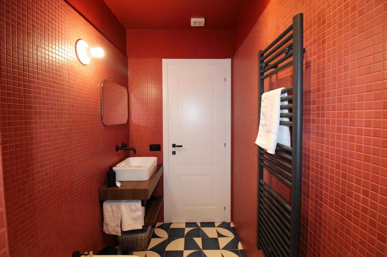 C'Est La Vie Taormina Apartman Kültér fotó
